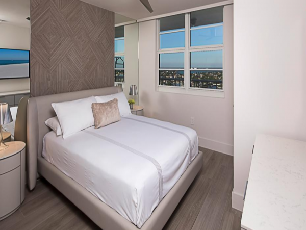 Marco Island Vacation Rental | Luxury Marco Island Beachfront Condo with Gulf Views