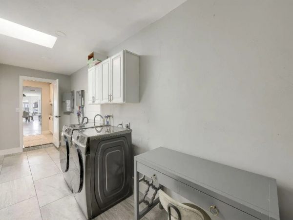 Cape Coral Vacation Pool Home Three Bedroom