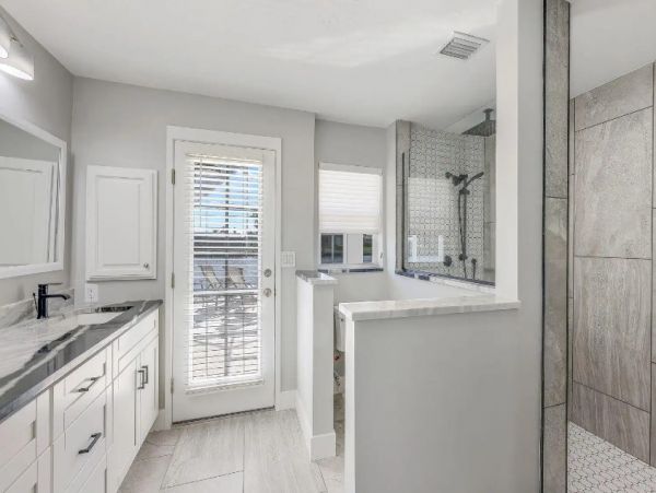 Cape Coral Vacation Pool Home Three Bedroom