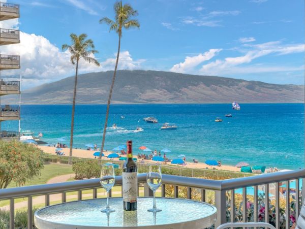 Lovely Studio with Ocean View & Great Amenities
