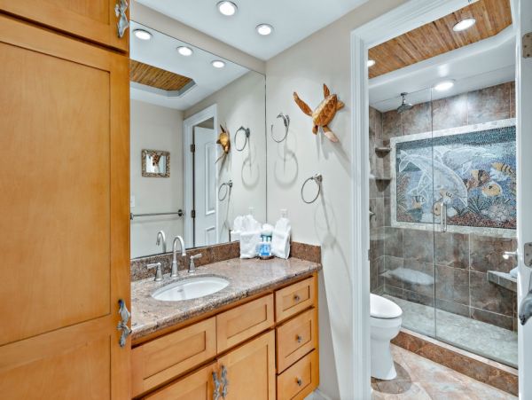 Lovely Studio with Ocean View & Great Amenities