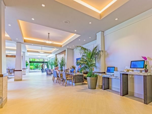 Lovely Studio with Ocean View & Great Amenities