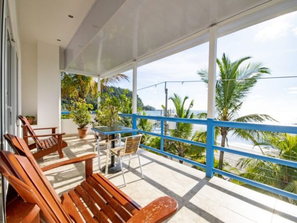 Jaco Beach Vacation Home with 17 Bedrooms and Pool