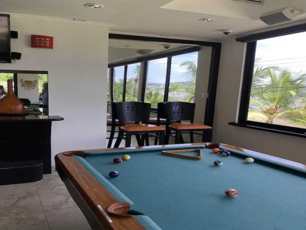 Jaco Beach Vacation Home with 17 Bedrooms and Pool