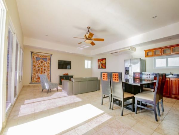 Jaco Beach Vacation Home with 17 Bedrooms and Pool