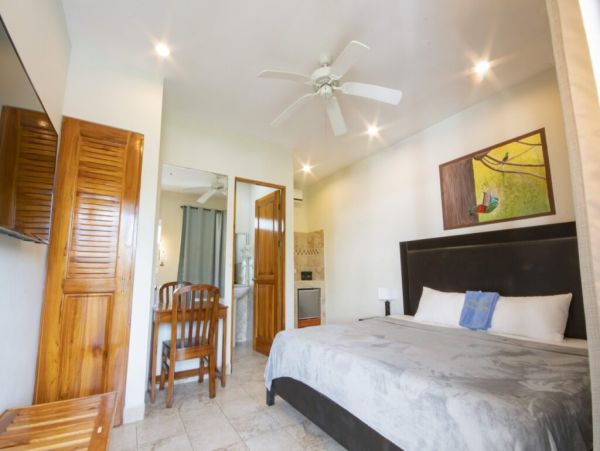 Jaco Beach Vacation Home with 17 Bedrooms and Pool