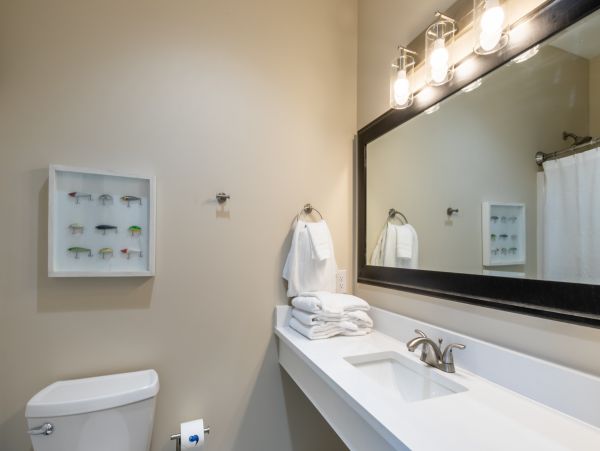 EIght Bedroom Vacation Rental Home in Gulf Shores