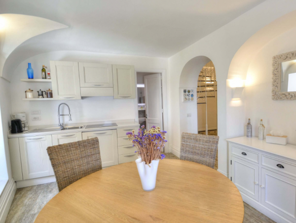 Lovely Positano 2 Bedroom Vacation Rental