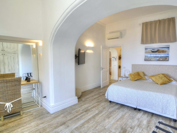 Lovely Positano 2 Bedroom Vacation Rental