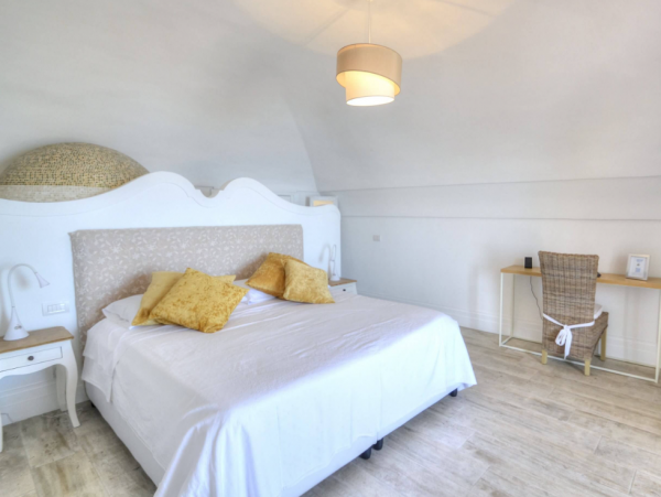 Lovely Positano 2 Bedroom Vacation Rental