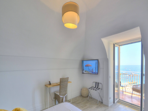 Lovely Positano 2 Bedroom Vacation Rental