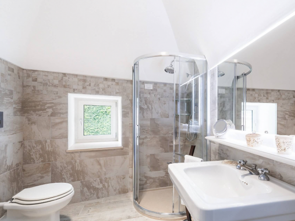 Lovely Positano 2 Bedroom Vacation Rental
