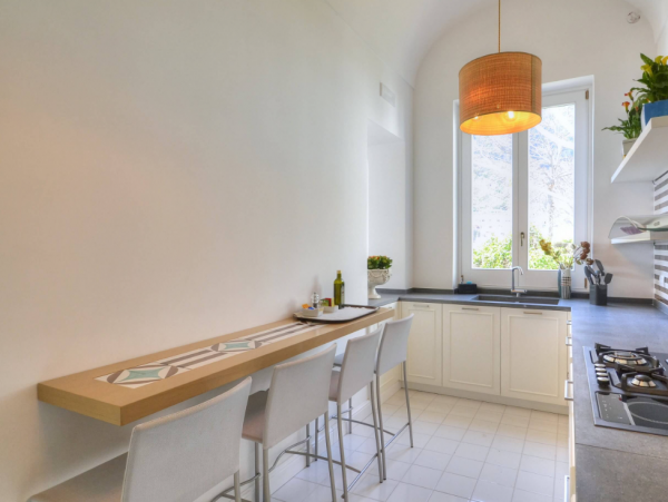Charming Positano 3 Bedroom Vacation Rental Great Views
