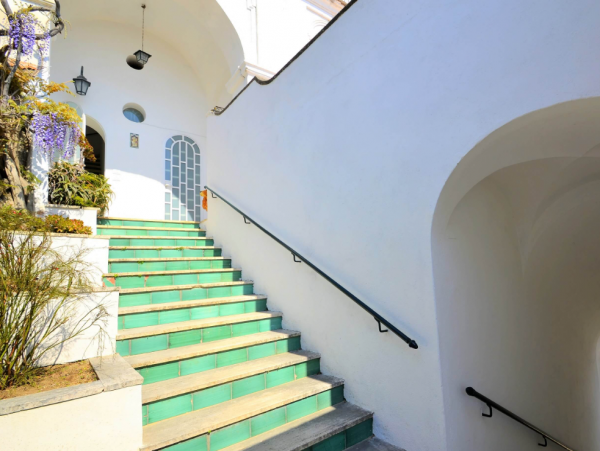 Charming Positano 3 Bedroom Vacation Rental Great Views