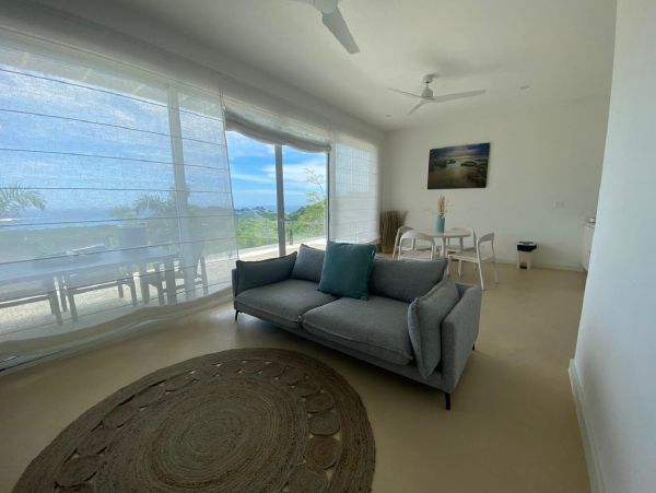 Two Bedroom Ocean View Vacation Rental in Playa Flamingo