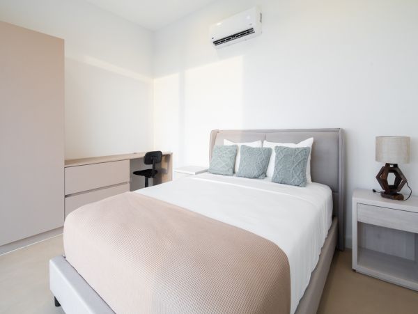 Two Bedroom Ocean View Vacation Rental in Playa Flamingo