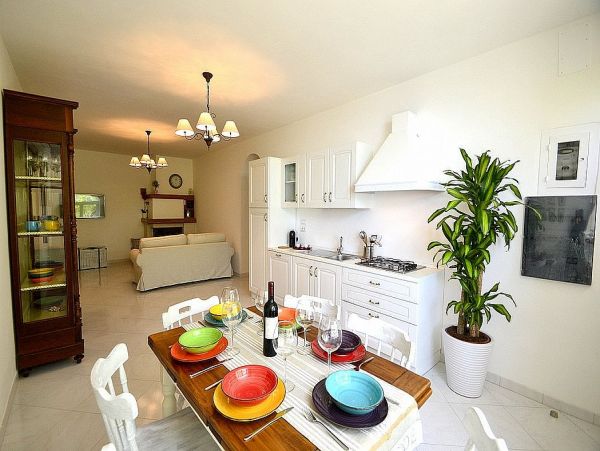 Charming Praiano 3 Bedroom Vacation Rental Amazing Views