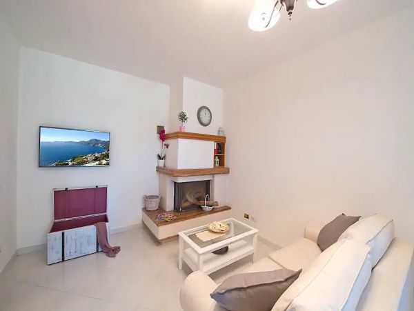 Charming Praiano 3 Bedroom Vacation Rental Amazing Views