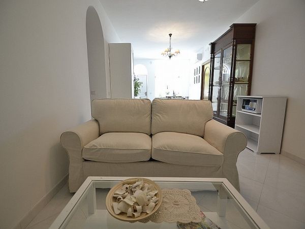 Charming Praiano 3 Bedroom Vacation Rental Amazing Views