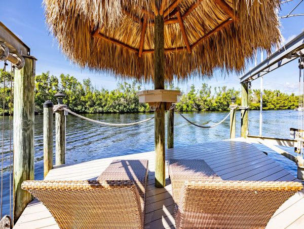 Gorgeous Views From this 5 Bedroom Vacation Home