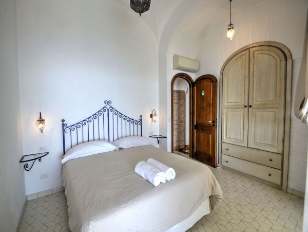 Ocean Views Praiano Vacation Pool Home Sleeps Six Guests