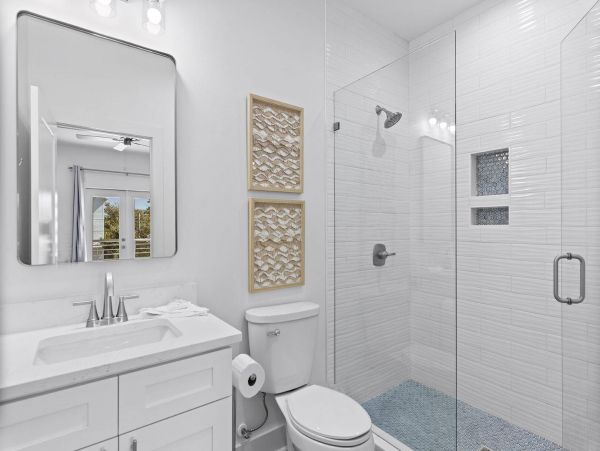 Destin Luxury Vacation Rental with 9 Bedroom and Pool
