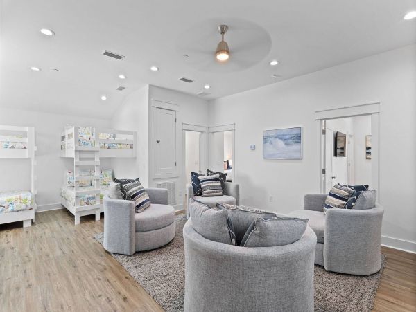 Destin Luxury Vacation Rental with 9 Bedroom and Pool