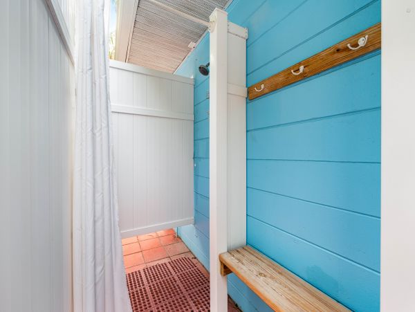Siesta Key Vacation Rental Two Bedroom Walk to Beach