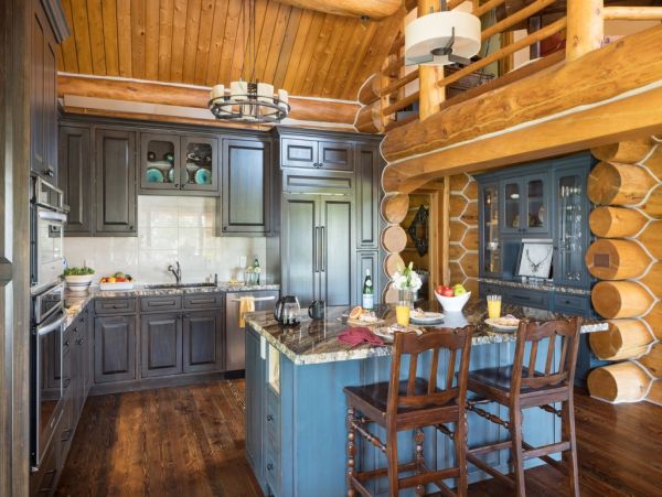 Jackson Hole 4 Bedroom Luxury Rental