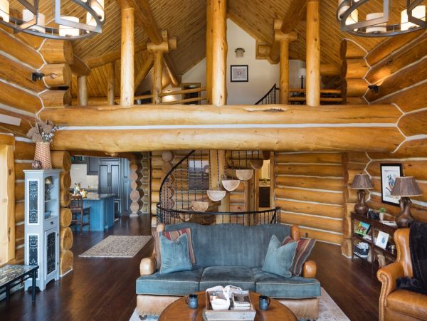 Jackson Hole 4 Bedroom Luxury Rental