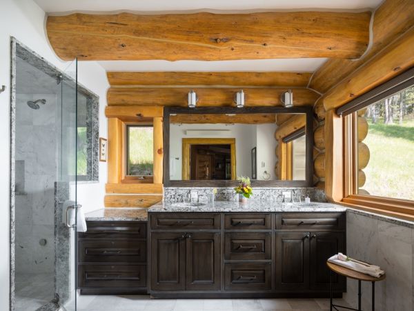 Jackson Hole 4 Bedroom Luxury Rental