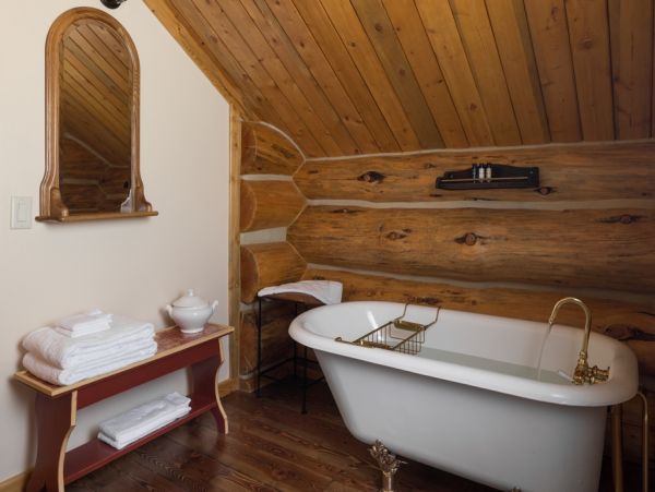 Jackson Hole 4 Bedroom Luxury Rental