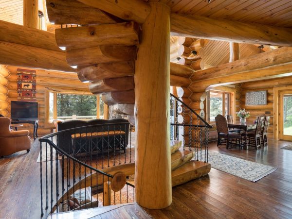 Jackson Hole 4 Bedroom Luxury Rental