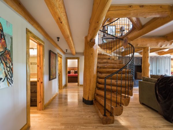 Jackson Hole 4 Bedroom Luxury Rental