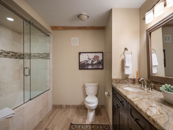 Jackson Hole 4 Bedroom Luxury Rental