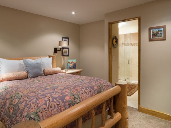 Jackson Hole 4 Bedroom Luxury Rental