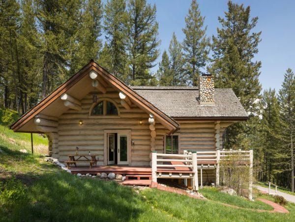Jackson Hole 4 Bedroom Luxury Rental