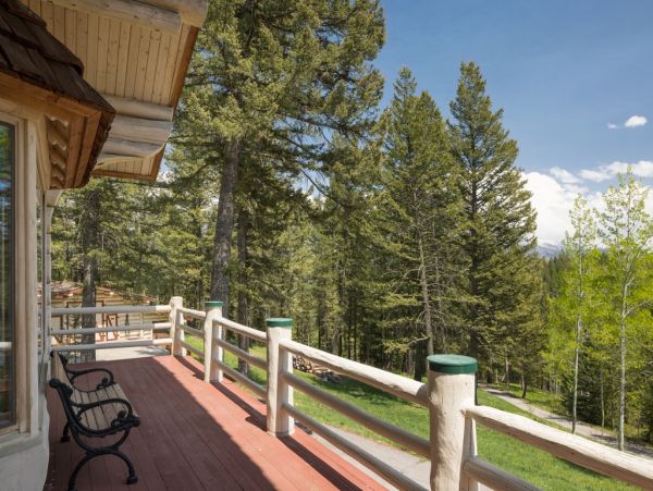 Jackson Hole 4 Bedroom Luxury Rental