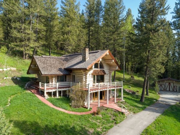 Jackson Hole 4 Bedroom Luxury Rental