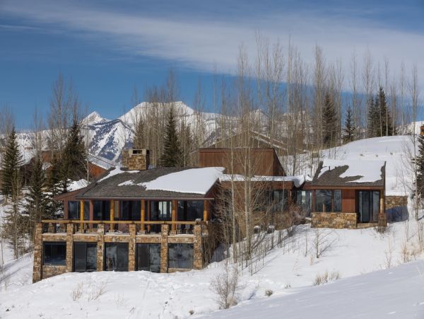Jackson Vacation Home Four Bedroom