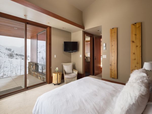 Jackson Vacation Home Four Bedroom