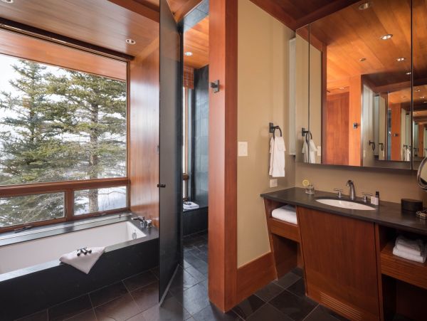 Jackson Vacation Home Four Bedroom