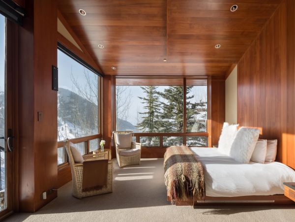 Jackson Vacation Home Four Bedroom