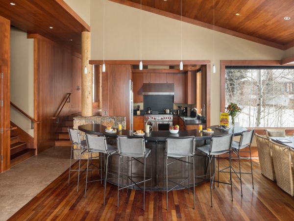Jackson Vacation Home Four Bedroom