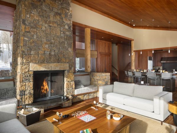 Jackson Vacation Home Four Bedroom