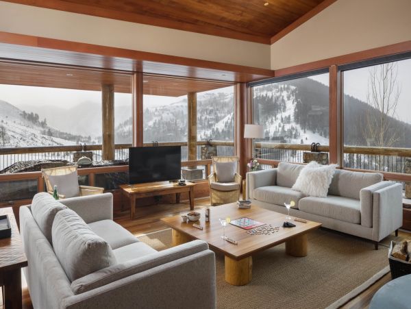 Jackson Vacation Home Four Bedroom