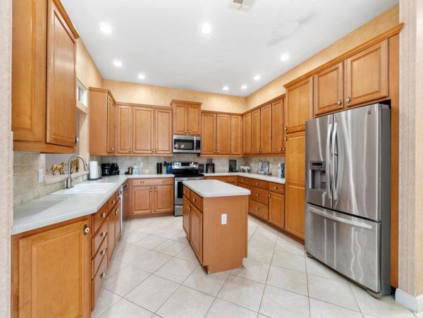 Beautiful Home with Private Pool & Dock