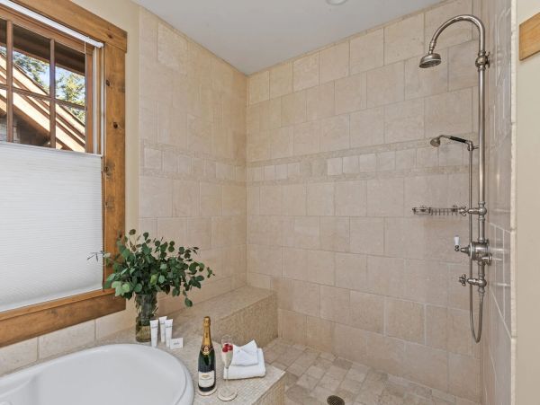 Gorgeous Teton Village Vacation Home with 4 Bedrooms