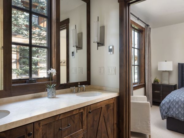 Teton Village Vacation Home Sleeps Ten Guests