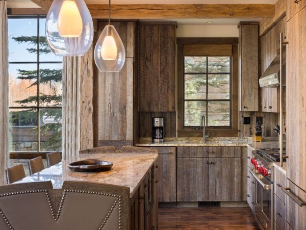 Teton Village Vacation Home Sleeps Ten Guests